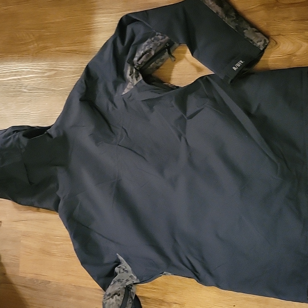 NWT Men's Billabong Adventure Division Delta STX Snow Jacket - Picture 13 of 13
